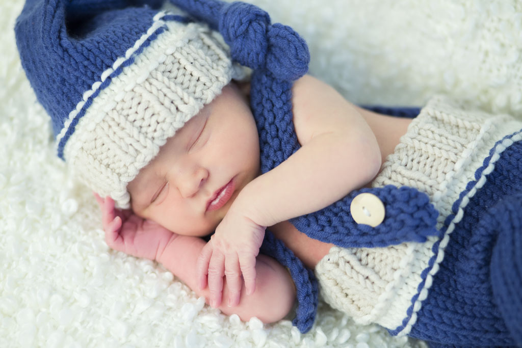 Babyfotoshooting_Fotostudio_Isabel Doil_Neustadt in Sachsen_2