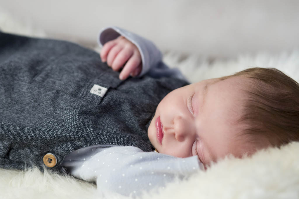 Babyfotoshooting_Fotostudio_Isabel Doil_Neustadt in Sachsen_5