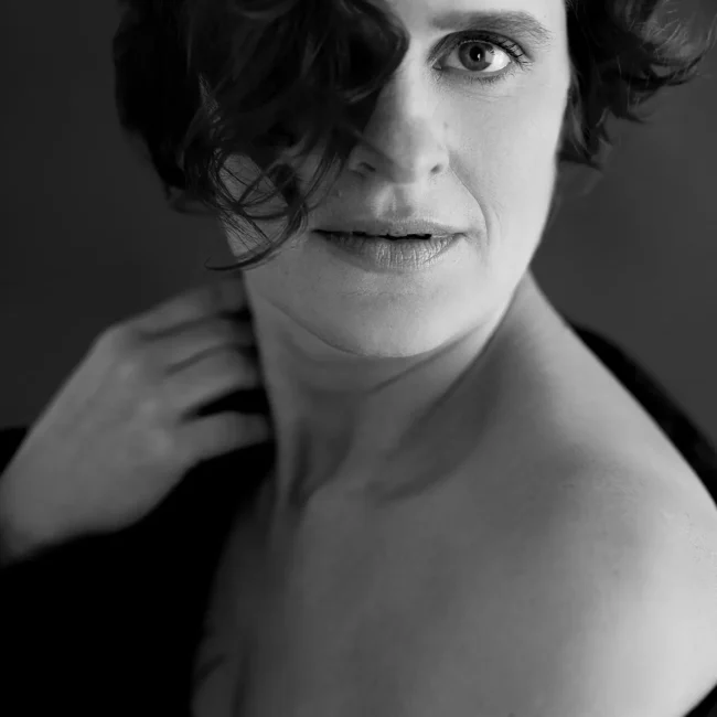 Boudoir-Fotografie von Isabel Doil