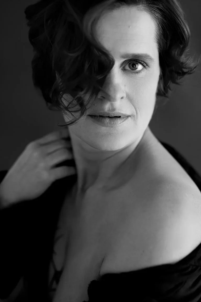 Boudoir-Fotografie von Isabel Doil
