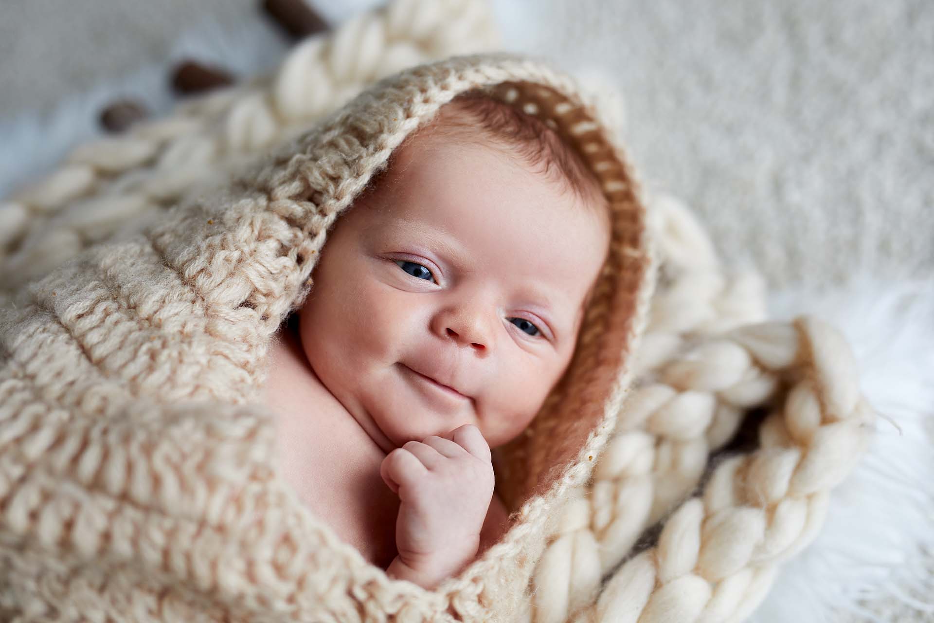Babyfoto