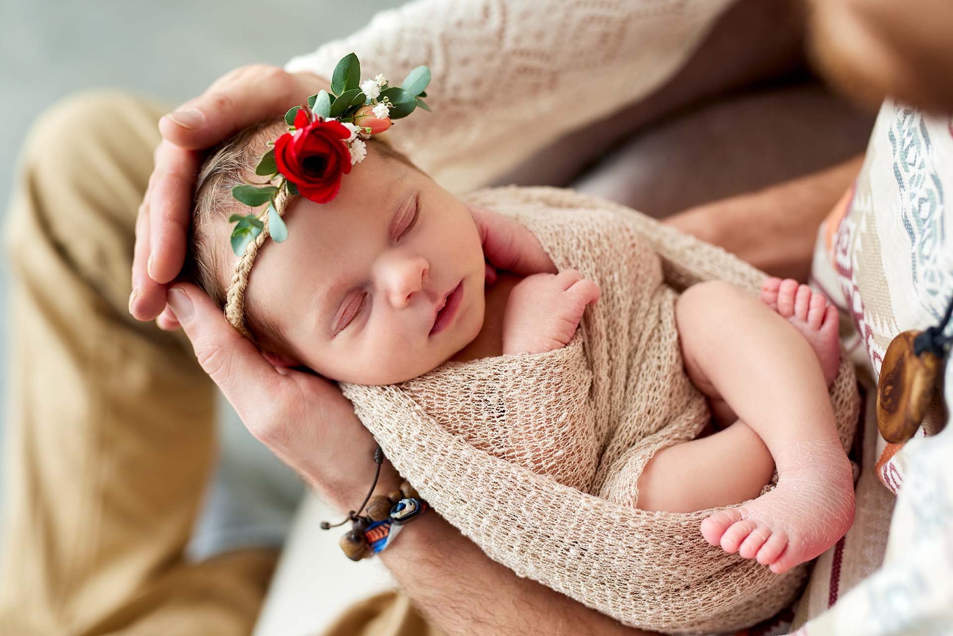 Babyfoto