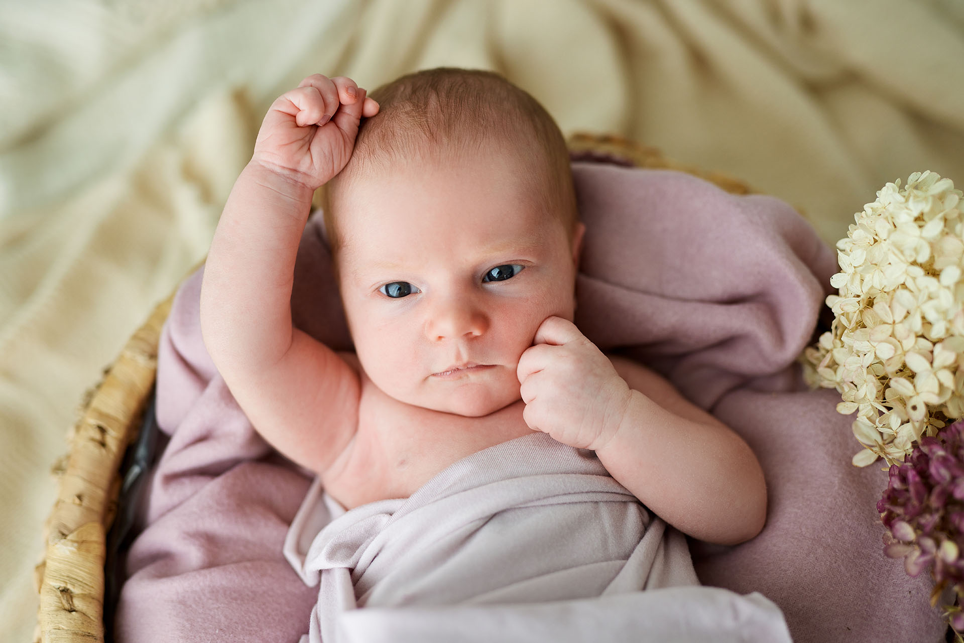 Babyfoto