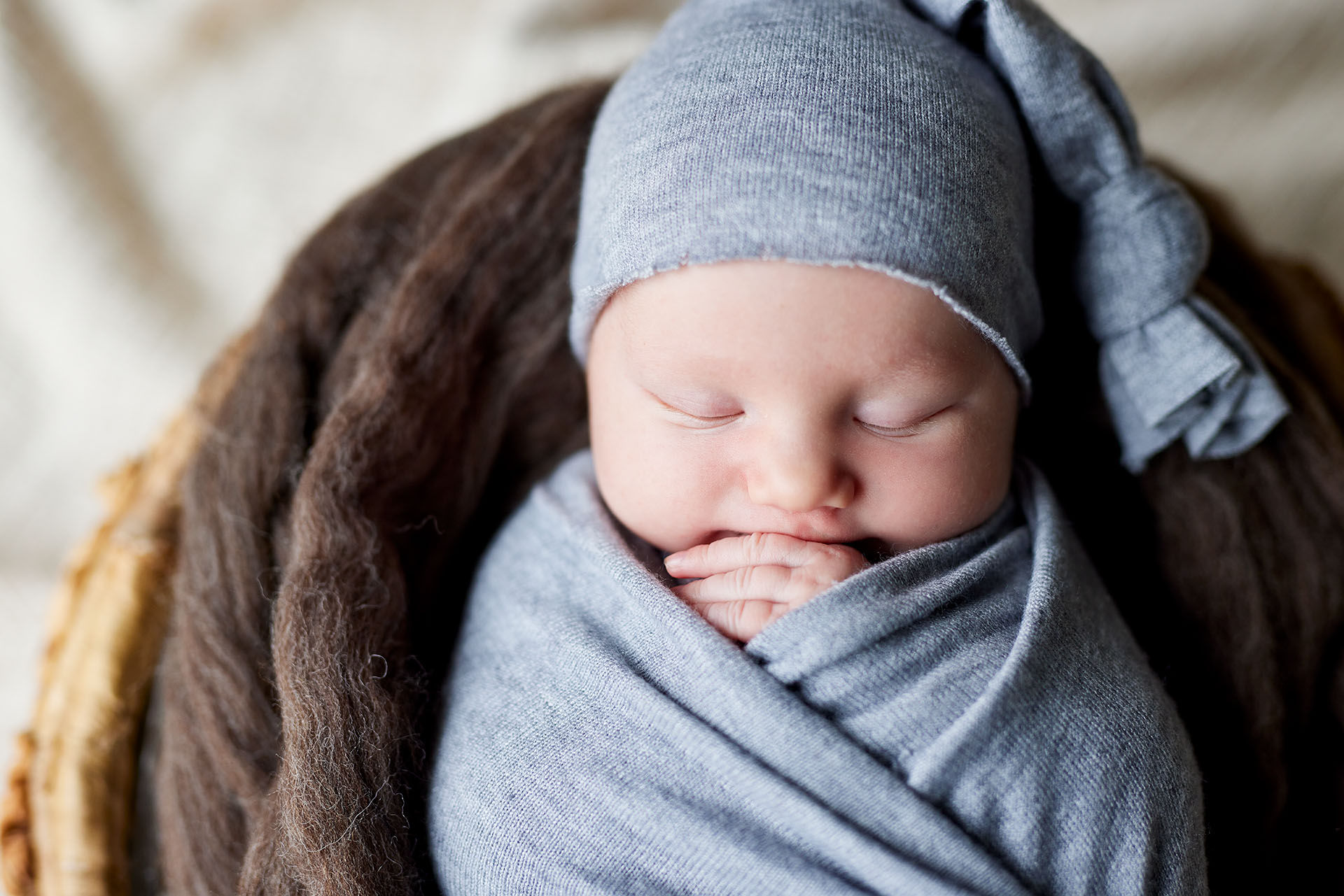 Babyfoto