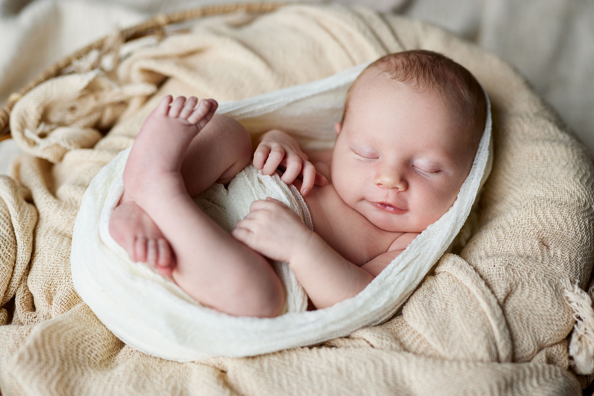 Babyfoto