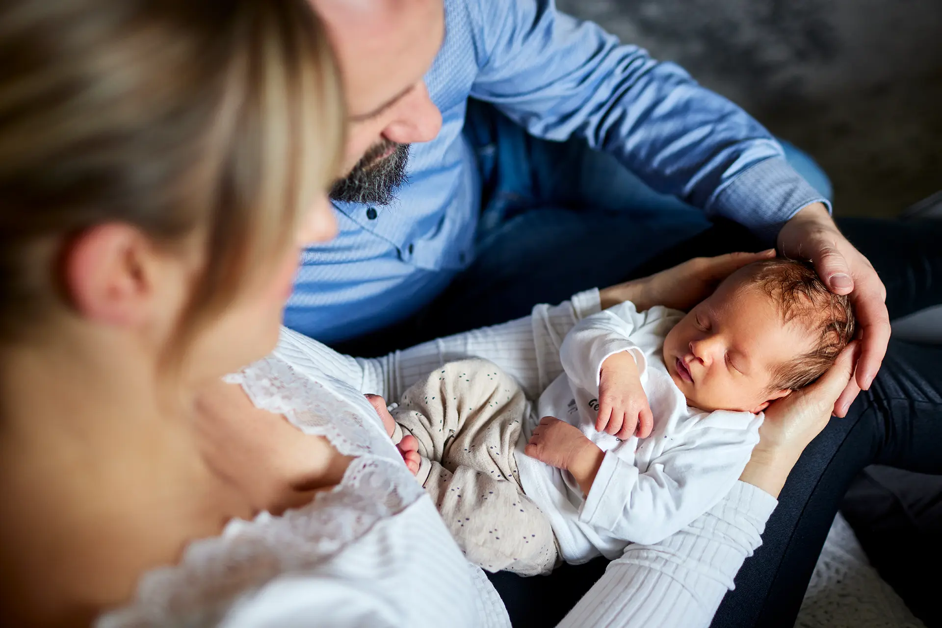 Babyfoto