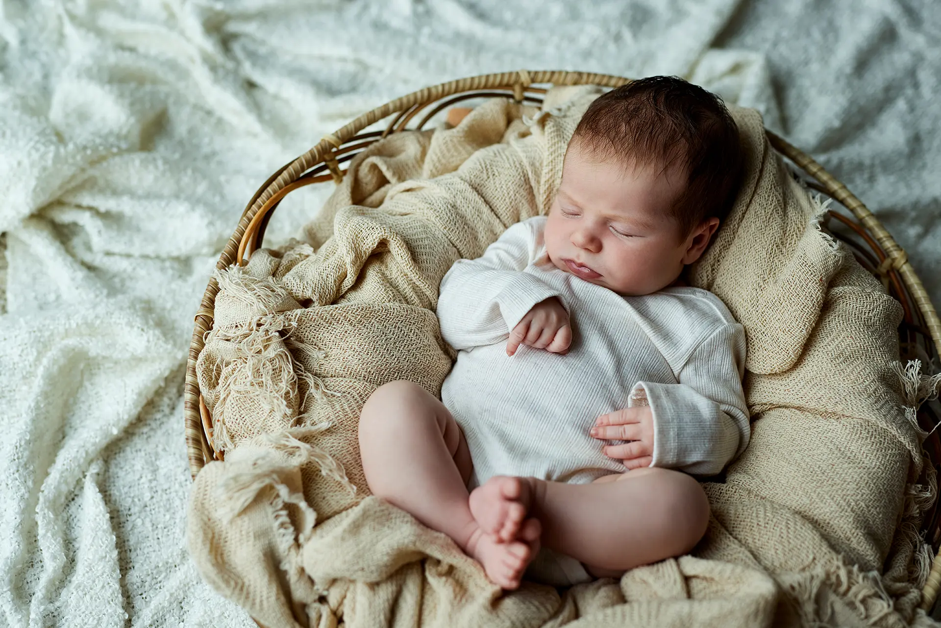Babyfoto