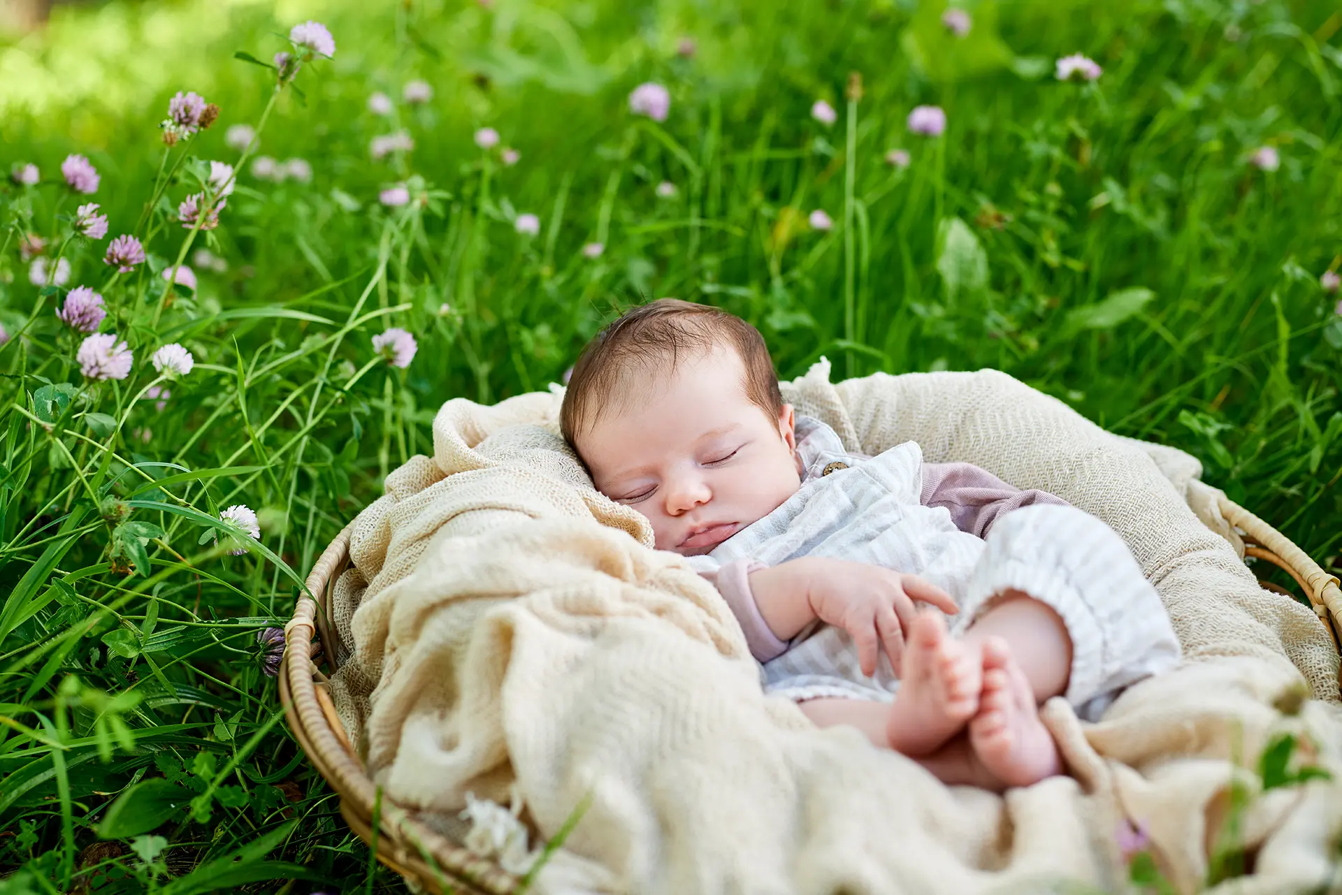 Babyfoto