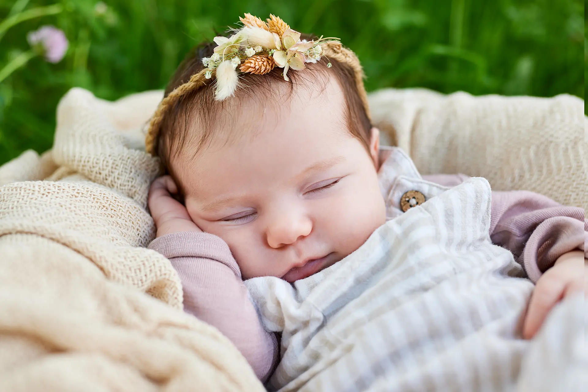 Babyfoto