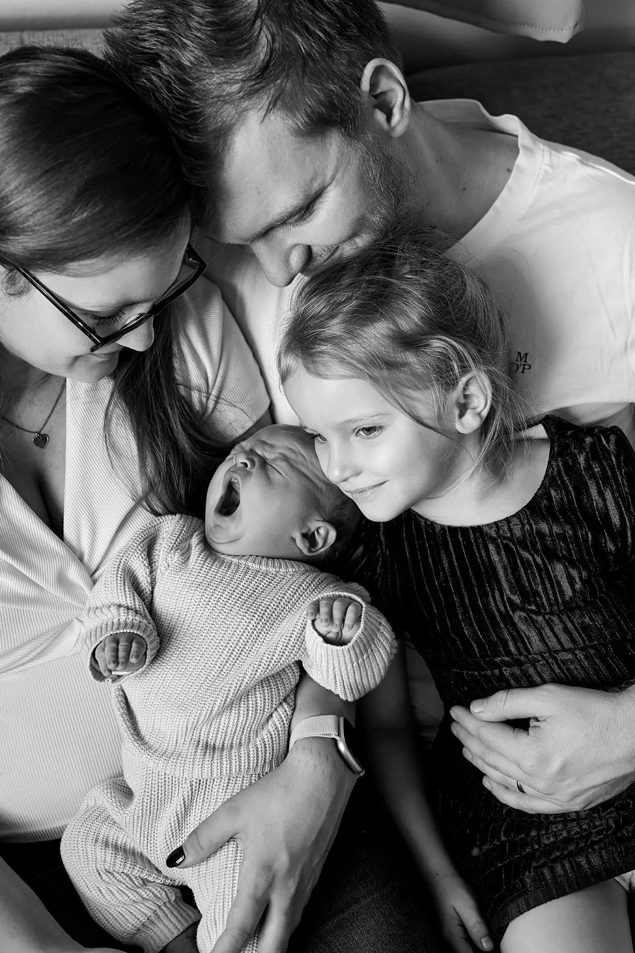 Fotografie Isabel Doil