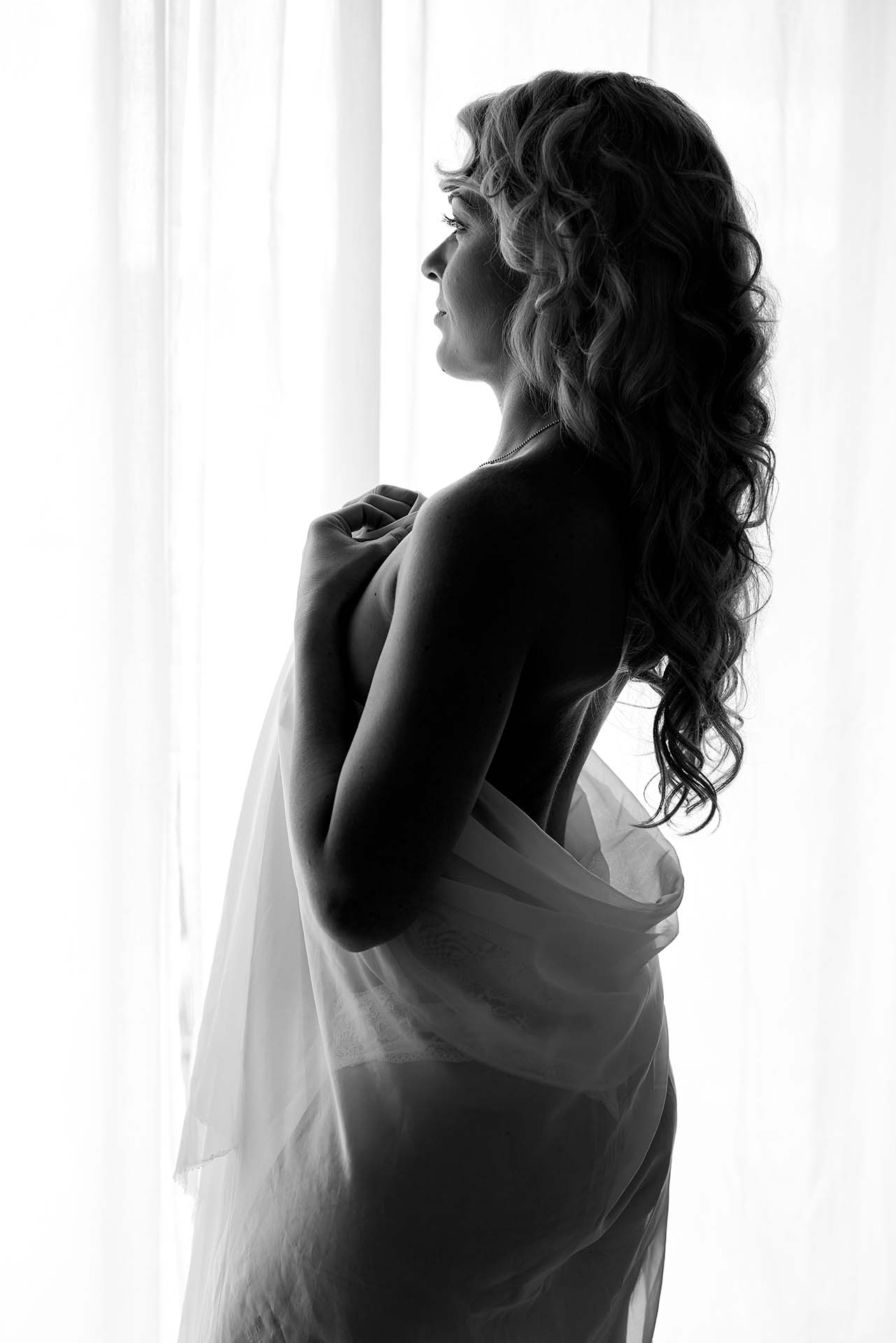 Boudoir Fotografie