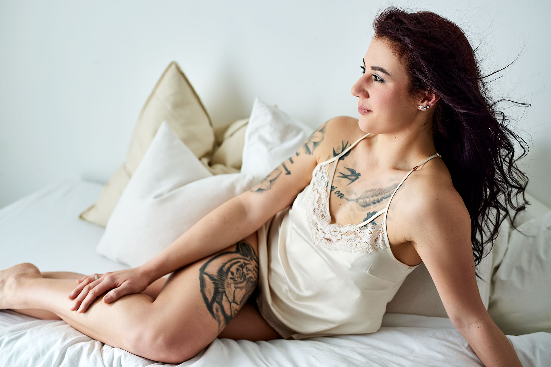 Boudoirfoto