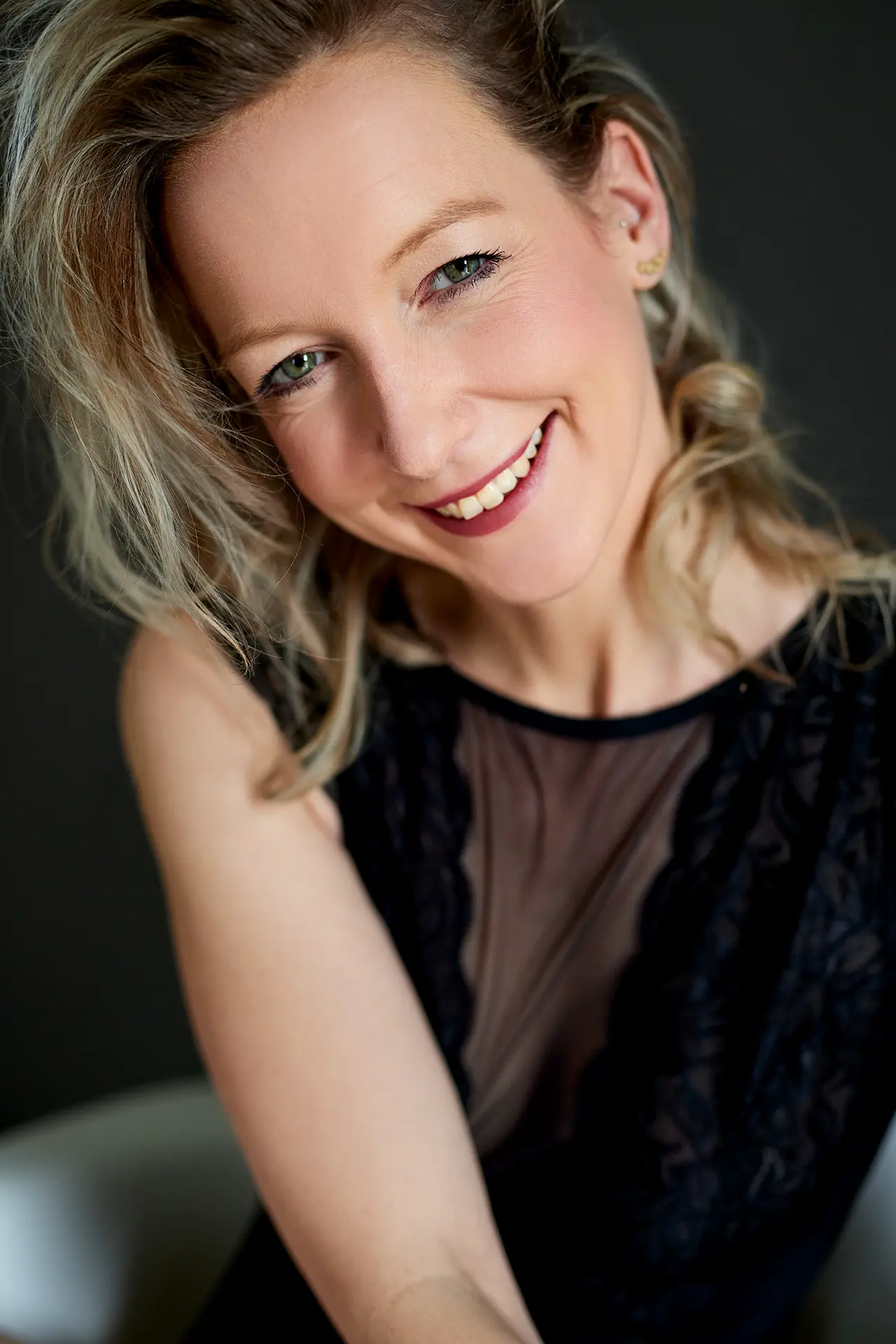 Boudoirfoto