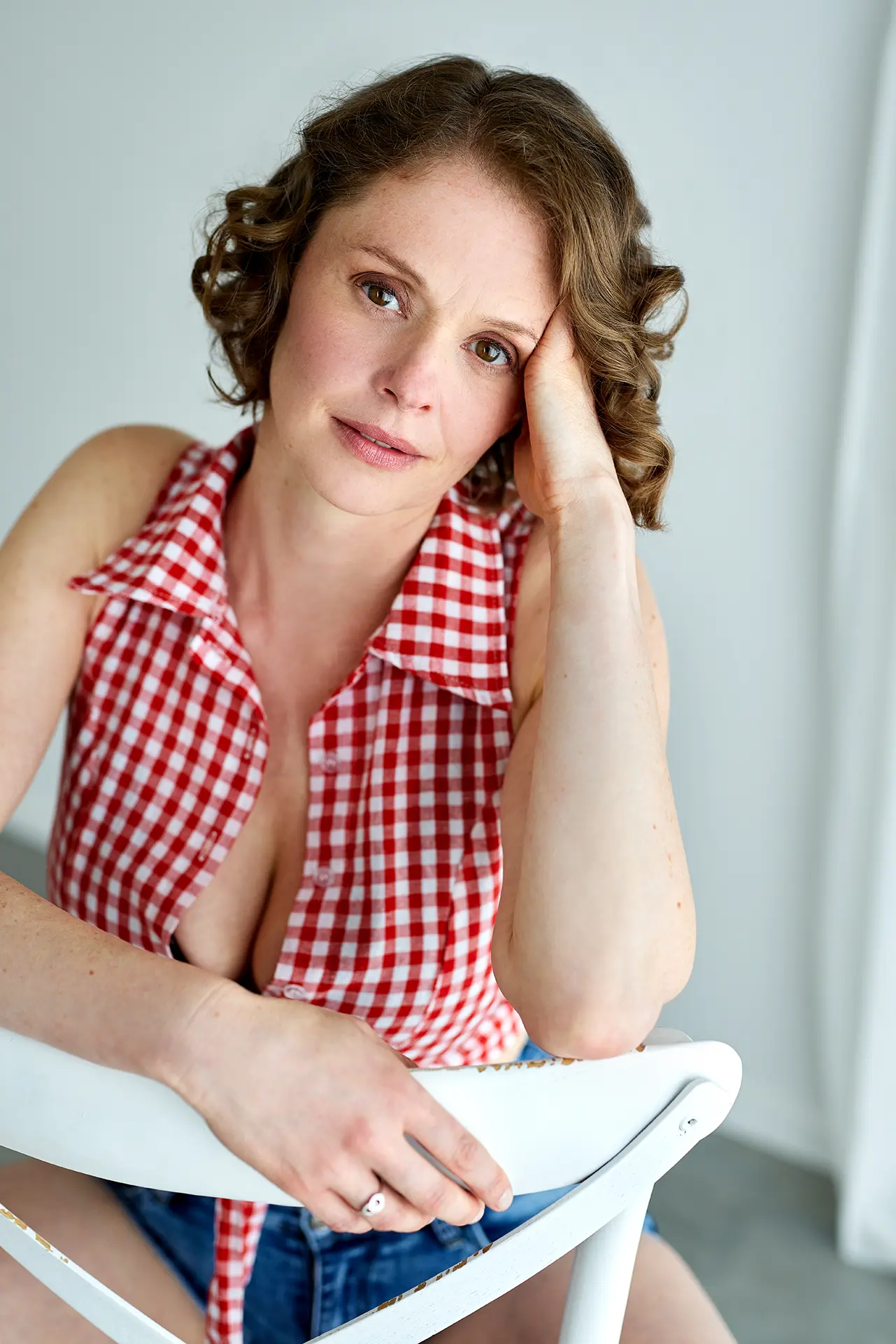 Boudoirfoto