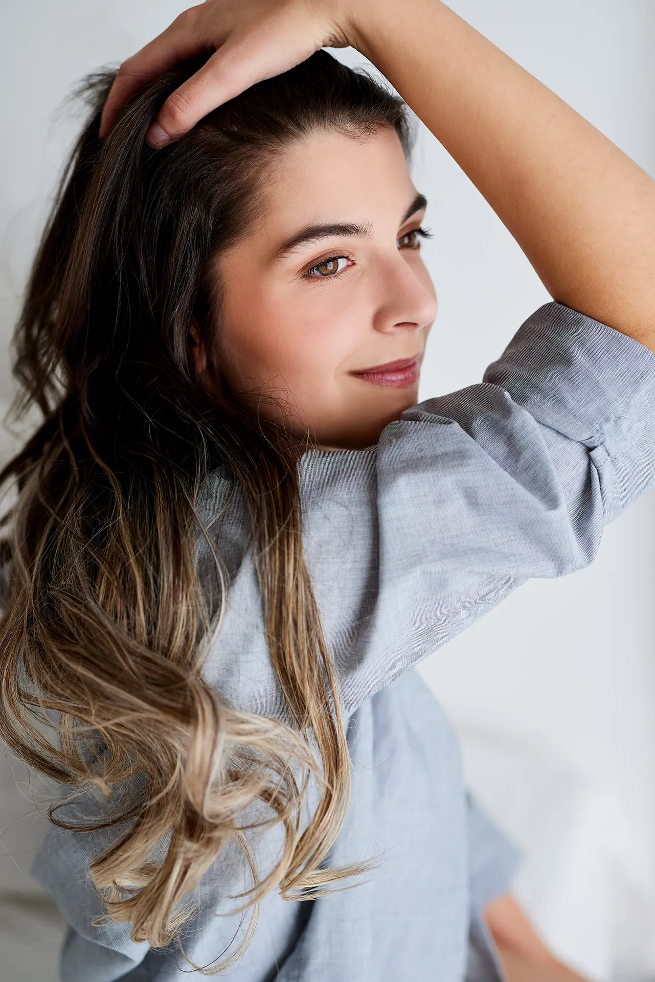 Boudoirfoto