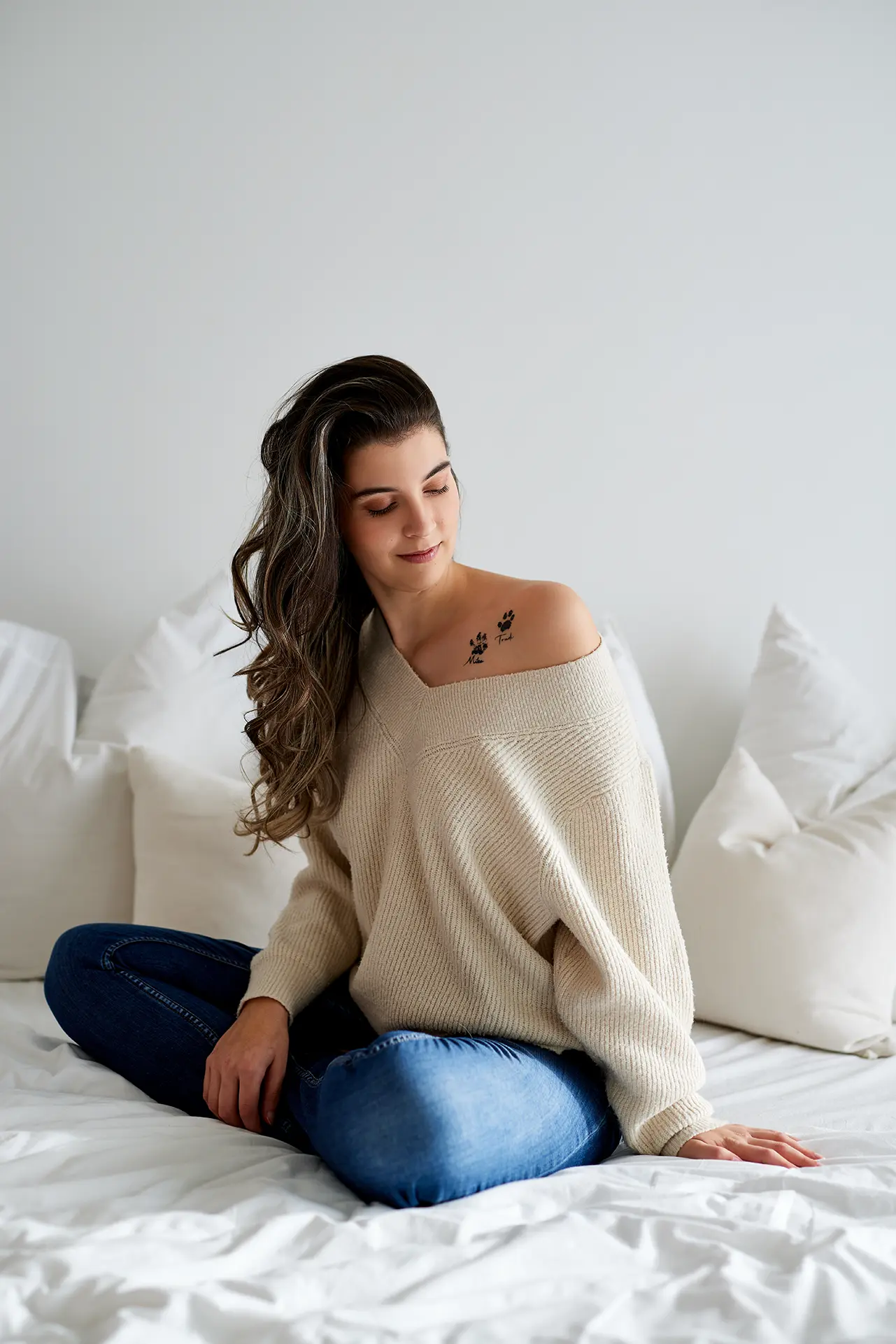 Boudoirfoto