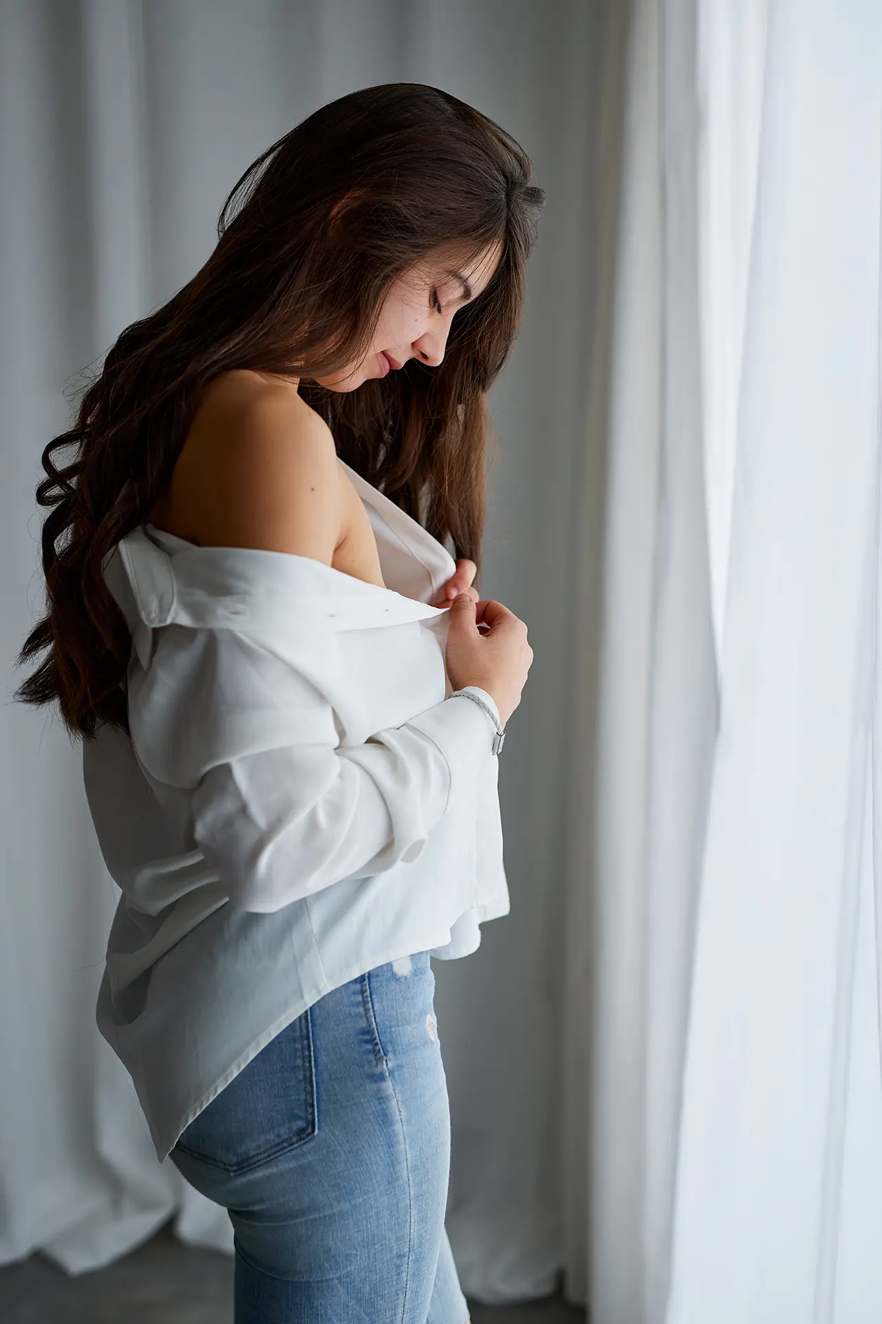 Boudoirfoto