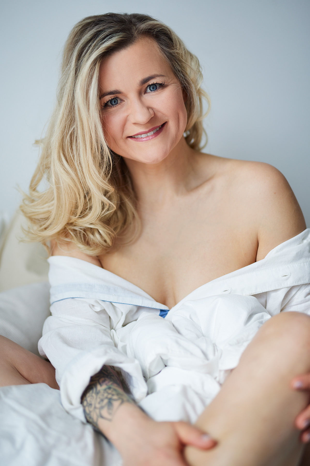 Boudoirfoto