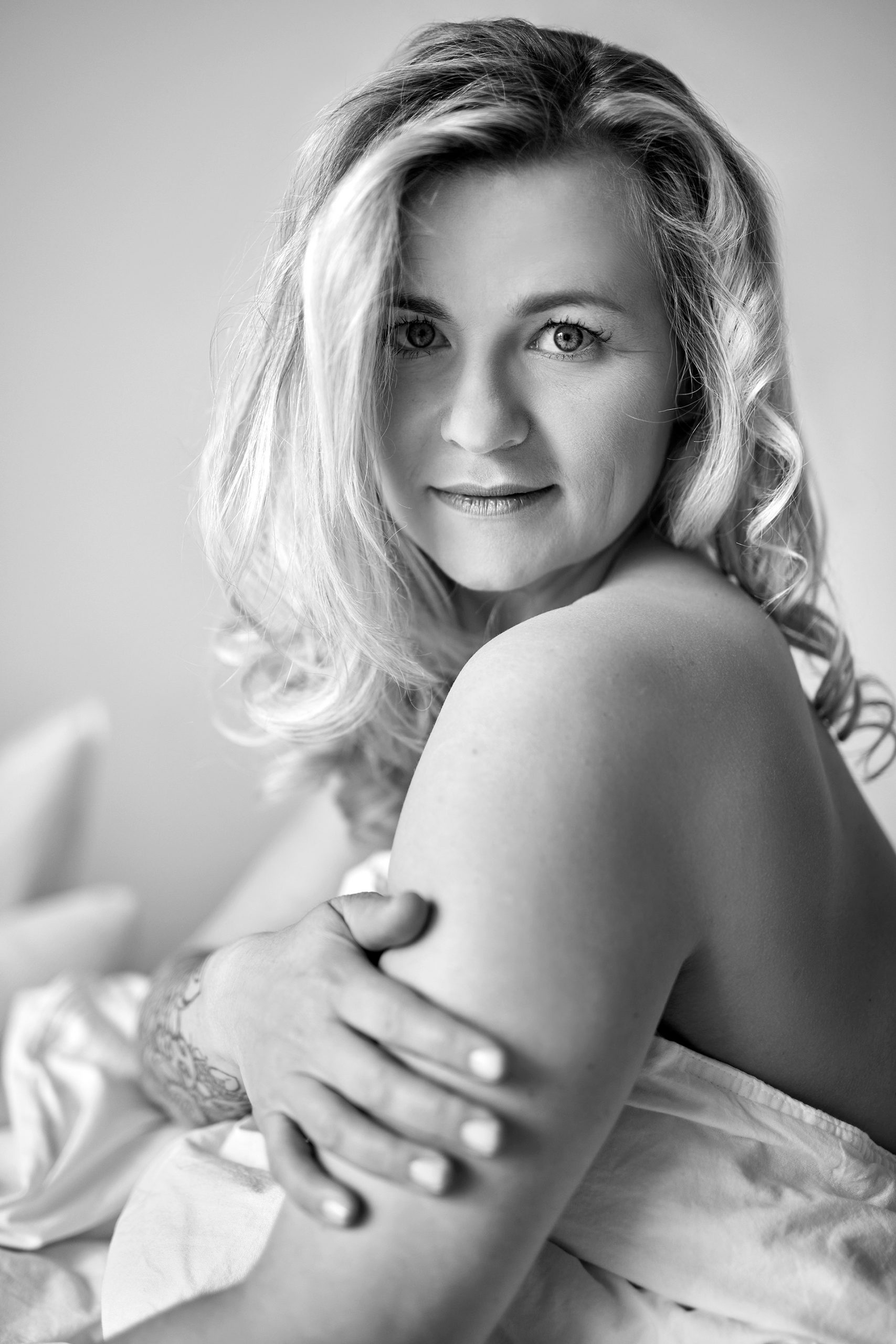 Boudoirfoto