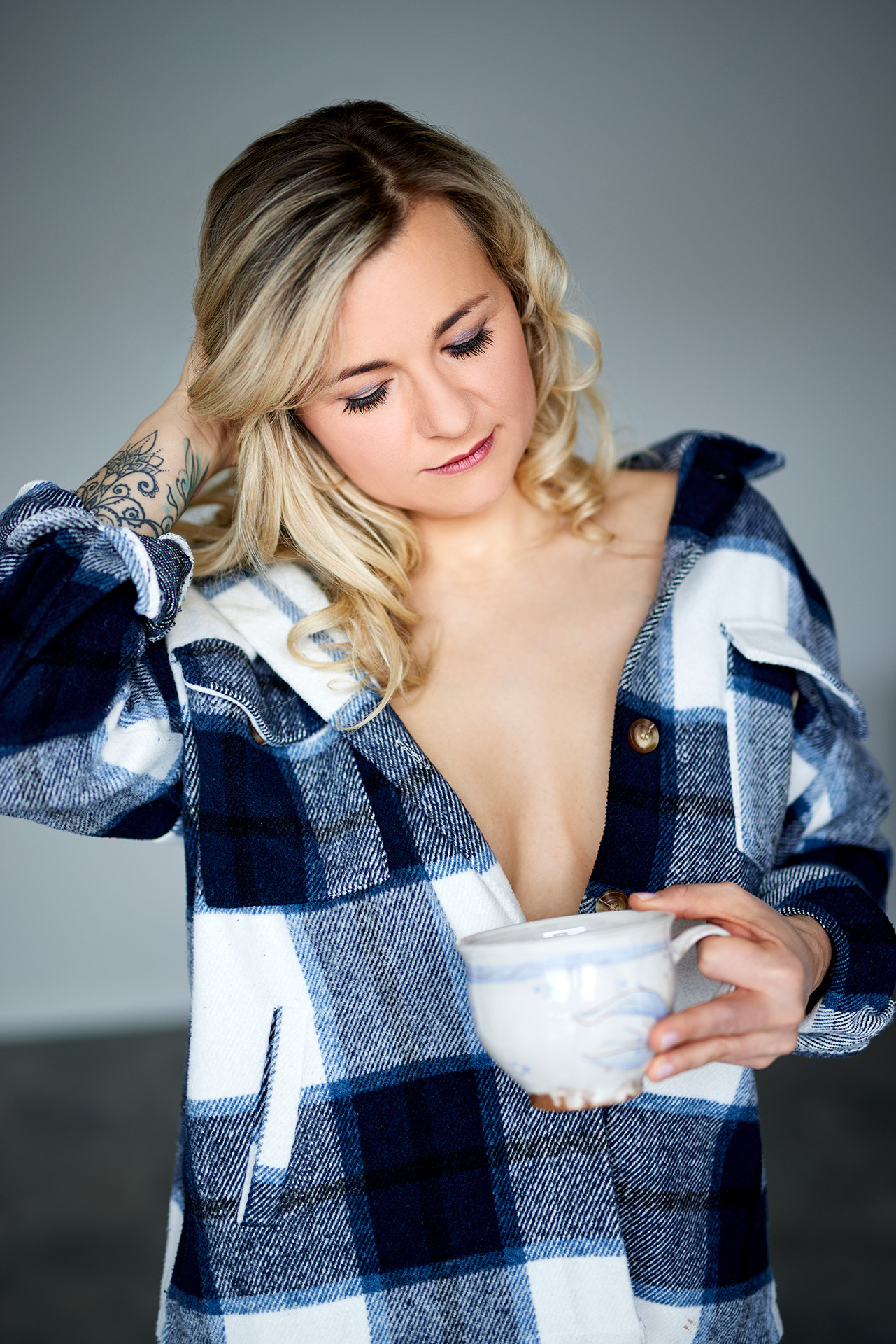 Boudoirfoto
