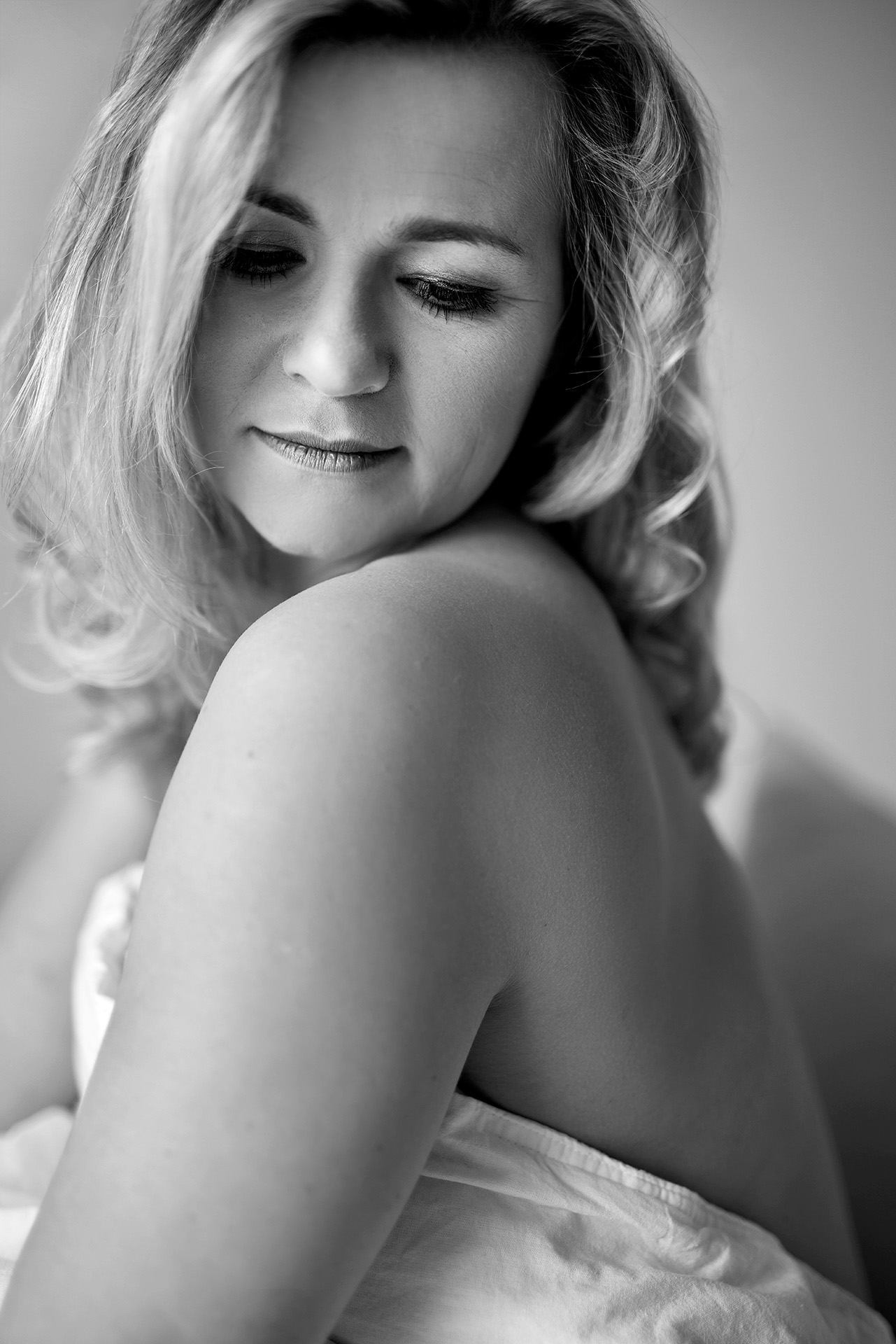 Boudoirfoto