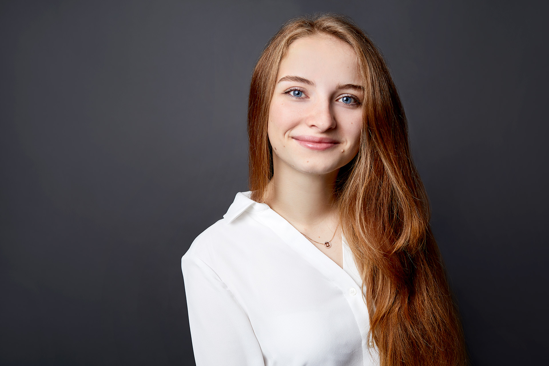 Professionelle Businessporträts von Isabel Doil