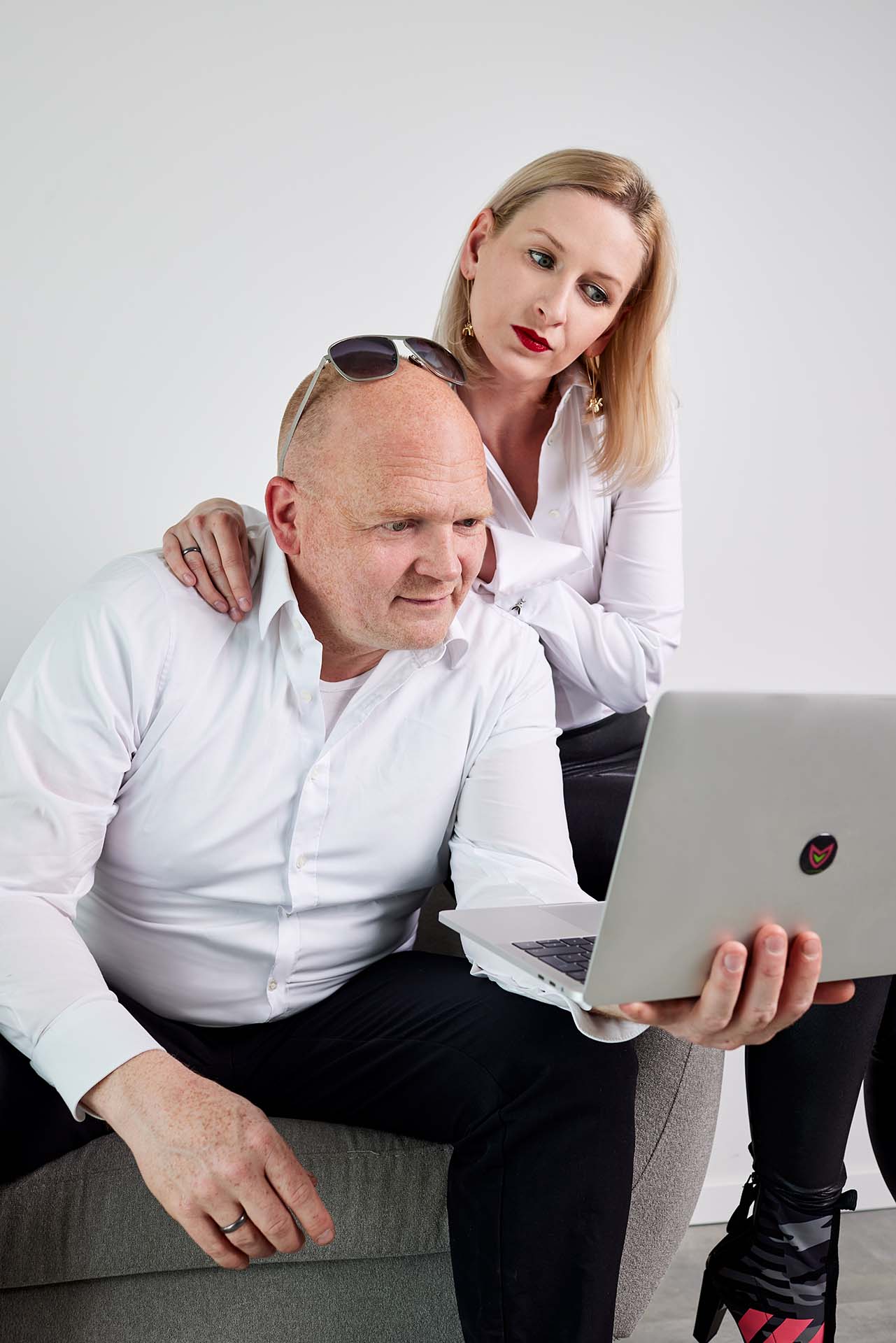 Businessfotografie für Unternehmen bei Dresden