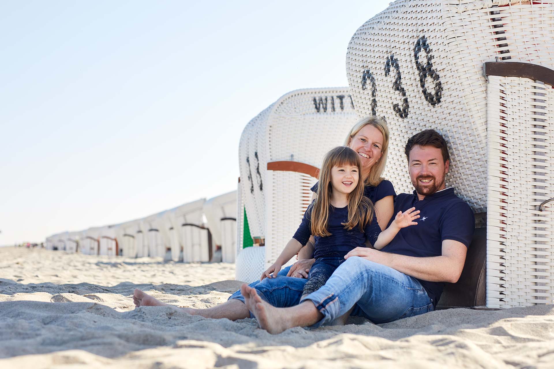 Familien- und Kinderfoto