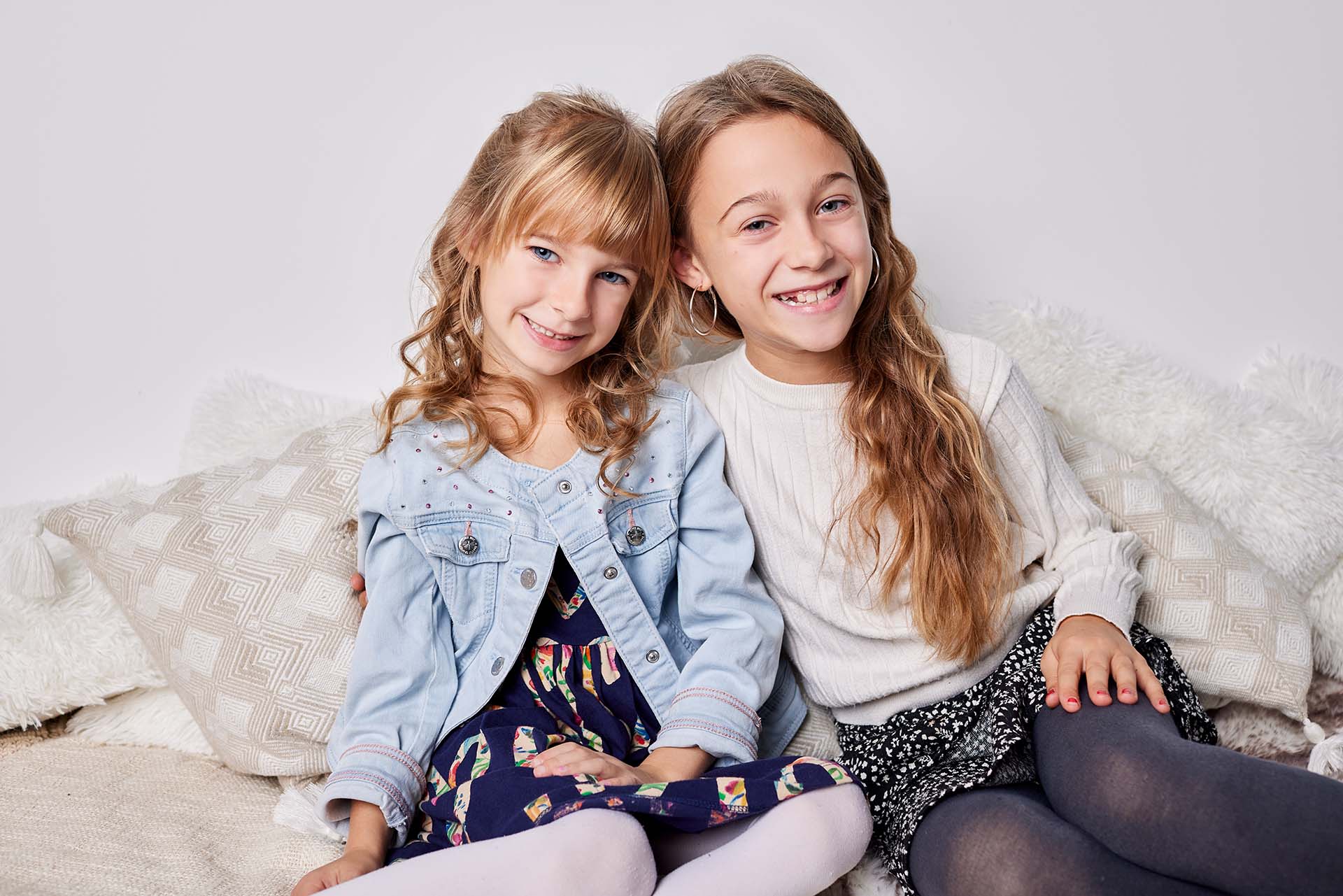 Familien- und Kinderfoto