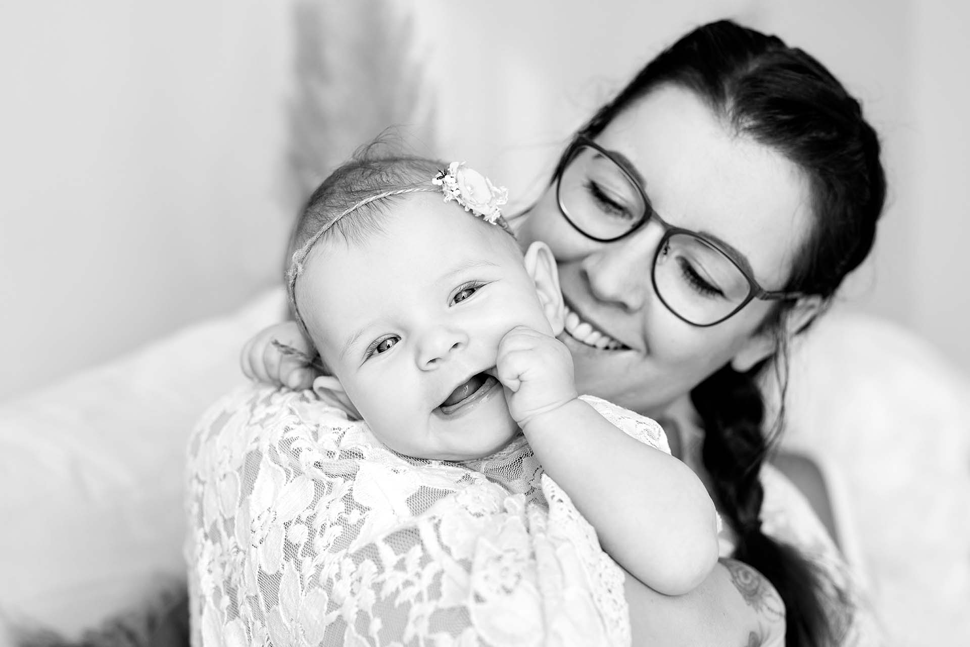 Familien- und Kinderfoto