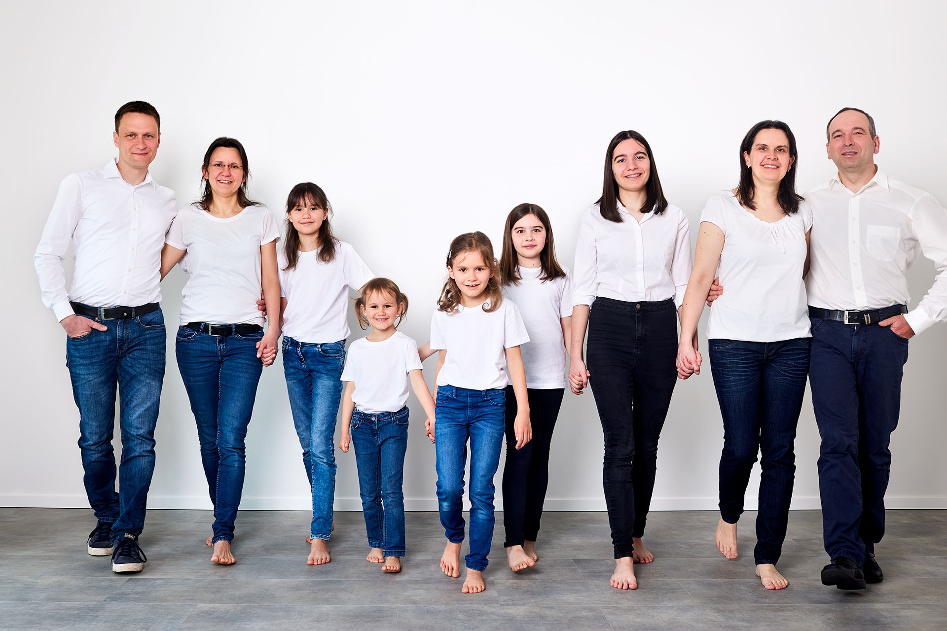 Familien- und Kinderfoto