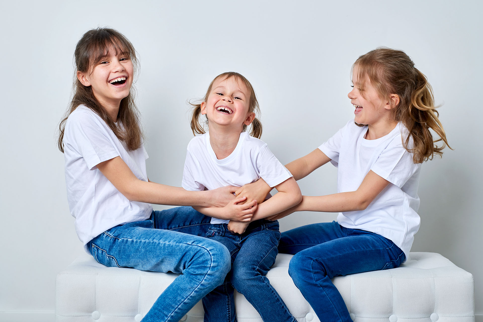 Familien- und Kinderfoto