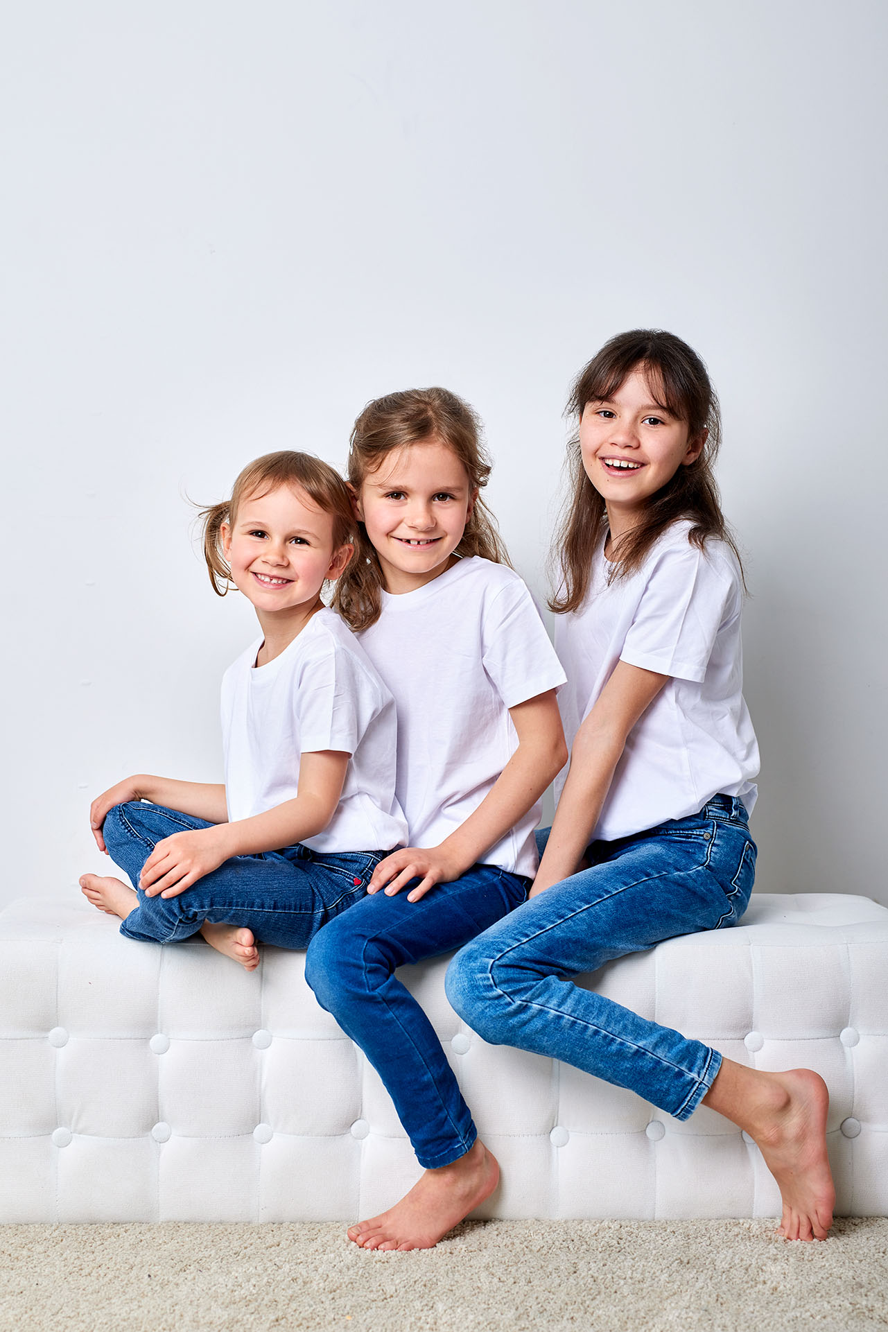 Familien- und Kinderfoto