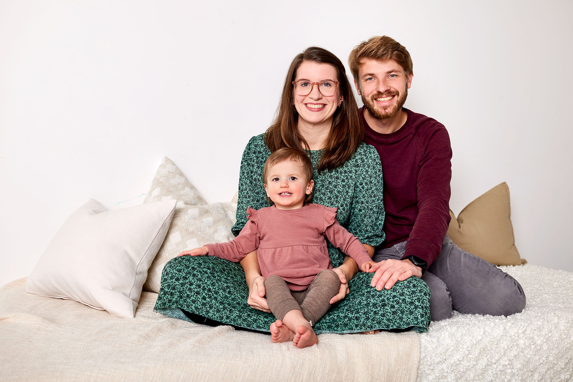 Familien- und Kinderfoto