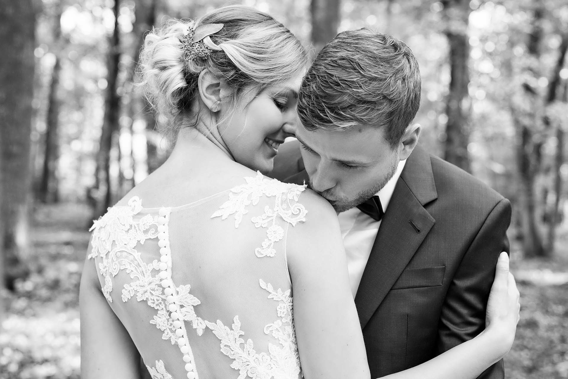 Hochzeit