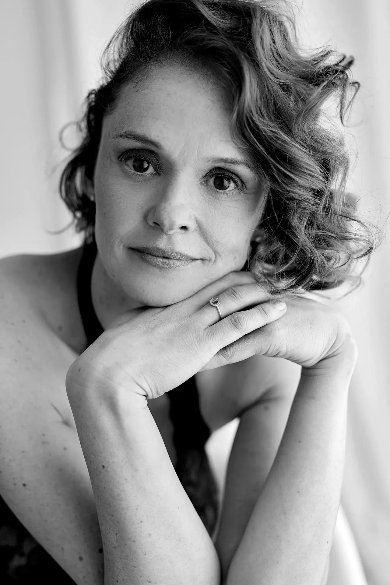 Fotografie Isabel Doil