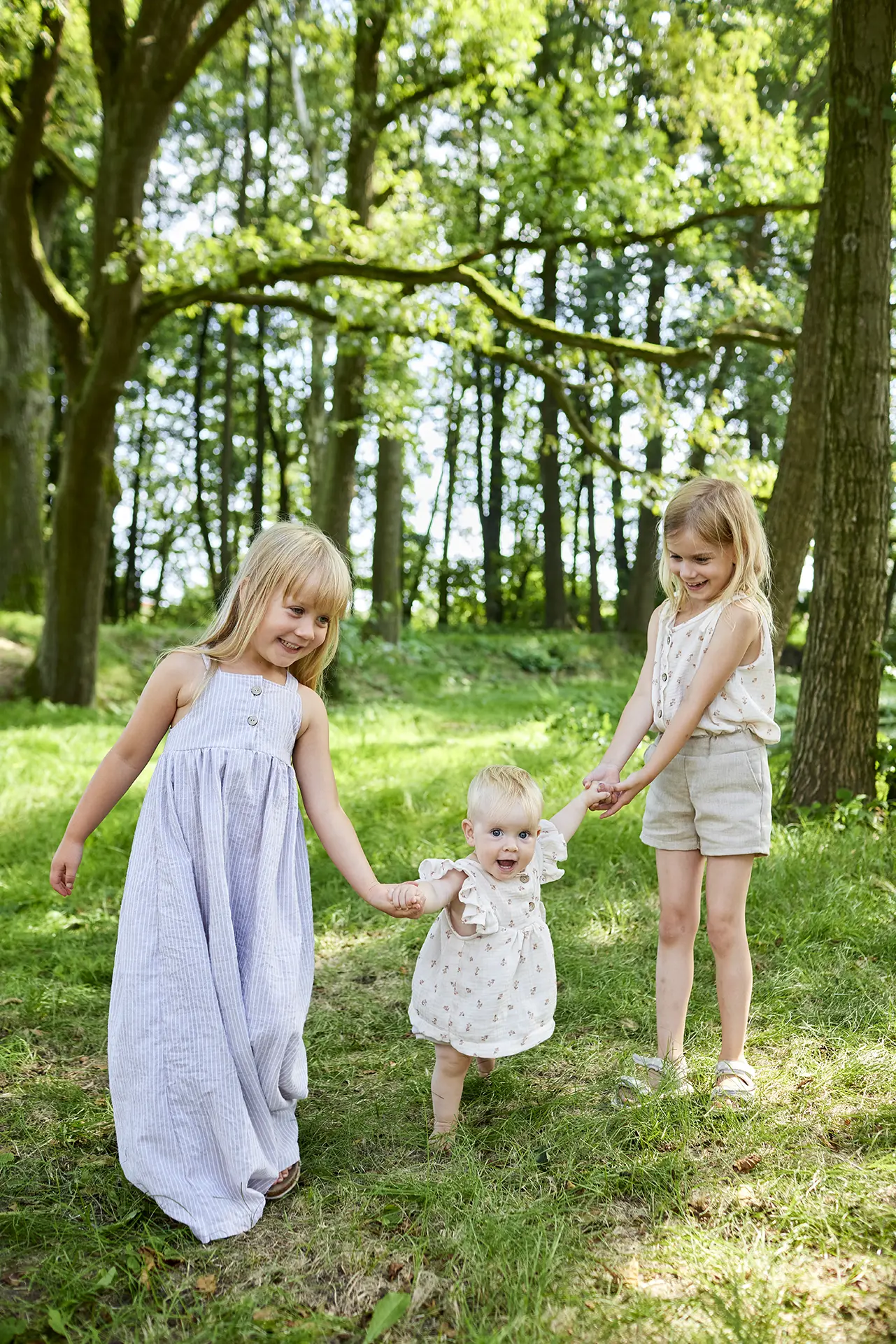 Fotografie Isabel Doil