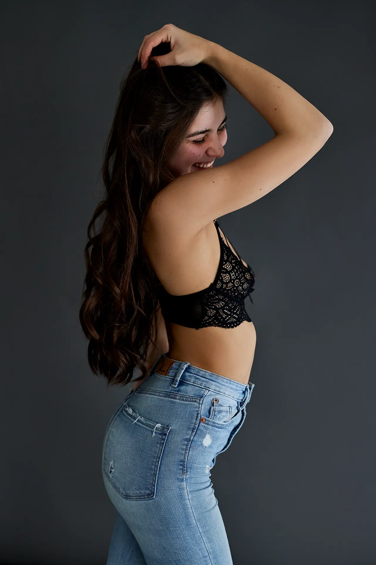 Fotografie Isabel Doil