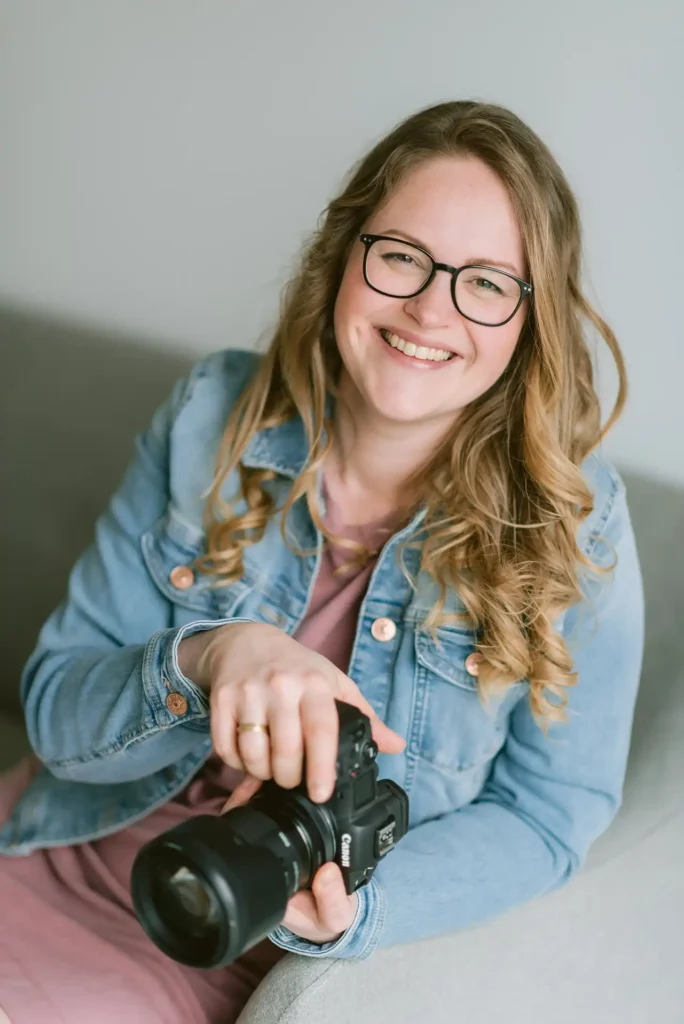 Isabel Doil – Familienfotografin