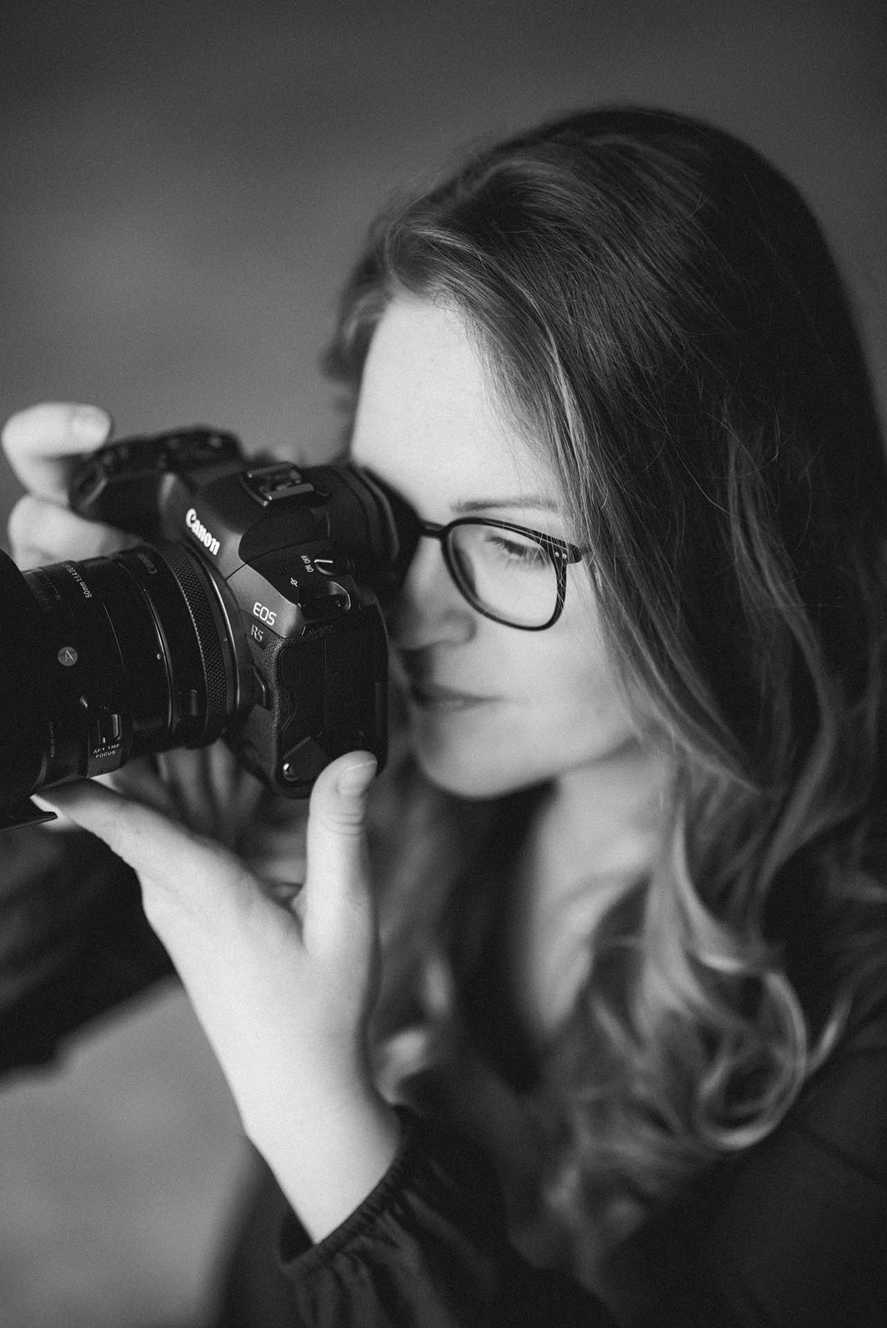 Isabel Doil Fotografin
