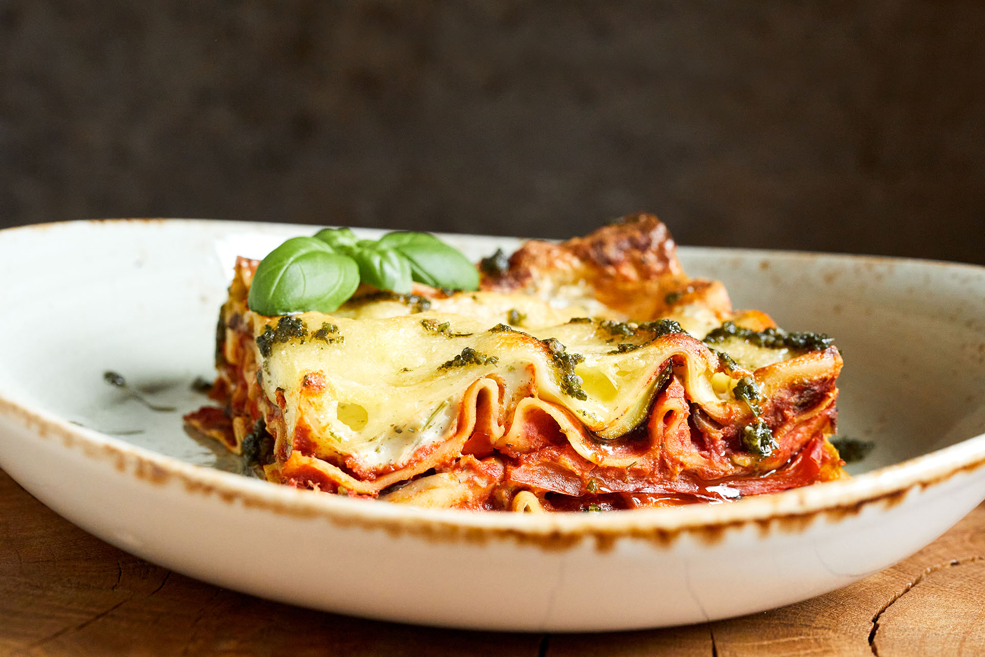 Lasagne